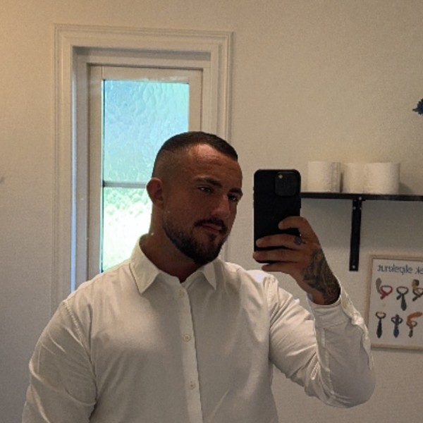 Richard Johansson, grundare av APEX